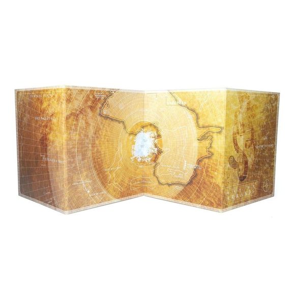 Dune RPG: Gamemaster's Toolkit - Picture 4 of 6